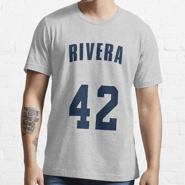 Mariano Rivera - Enter Sandman Essential T-Shirt for Sale by