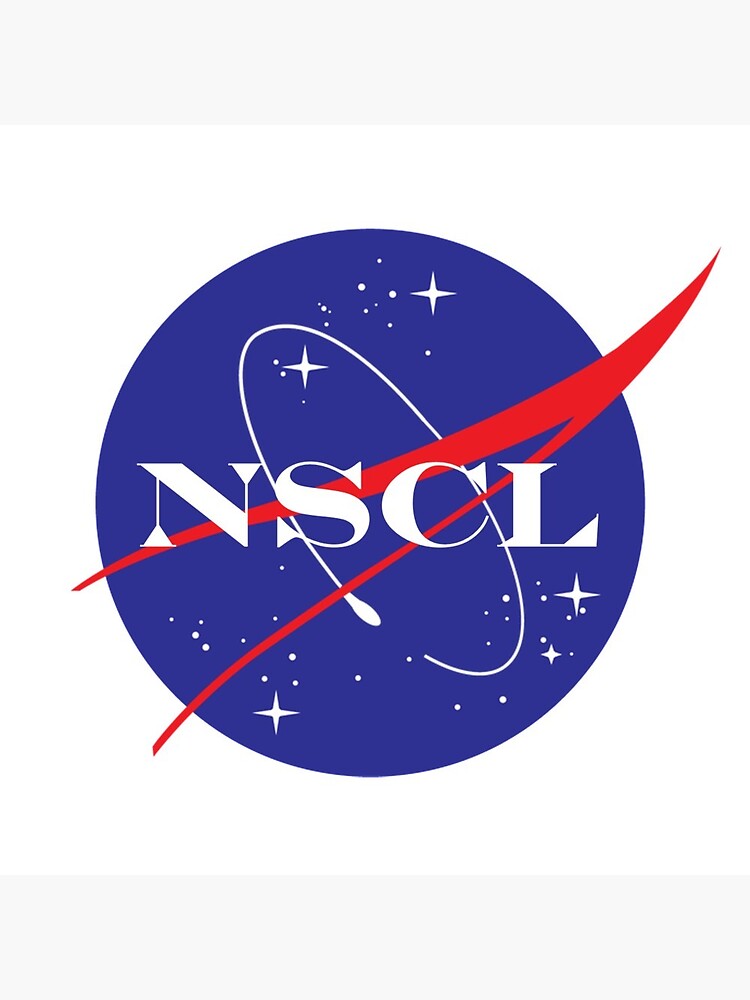 2020 NSCL Stickers, Mugs, etc! by TreasurerNSCL
