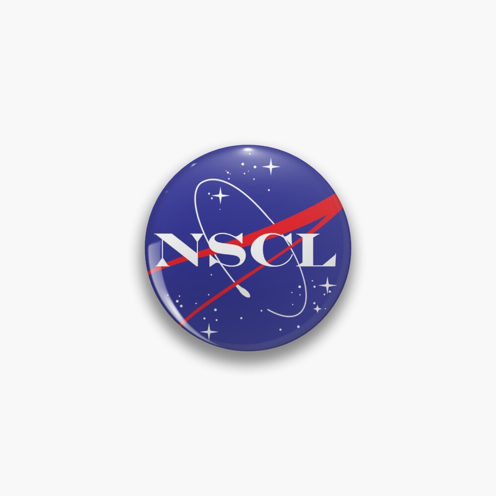Item preview, Pin designed and sold by TreasurerNSCL.