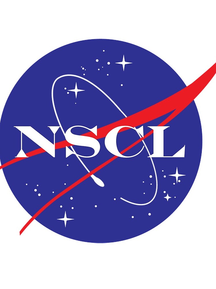 2020 NSCL Stickers, Mugs, etc! by TreasurerNSCL