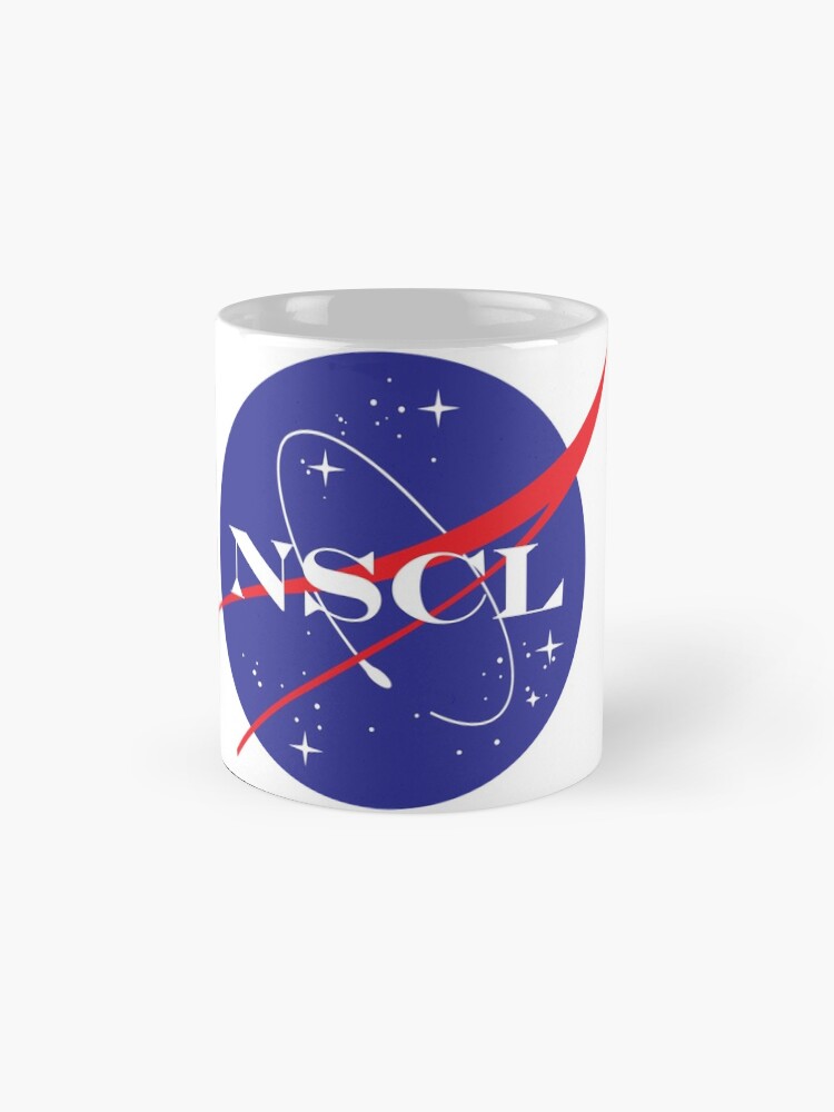 Alternate view of 2020 NSCL Stickers, Mugs, etc! Coffee Mug