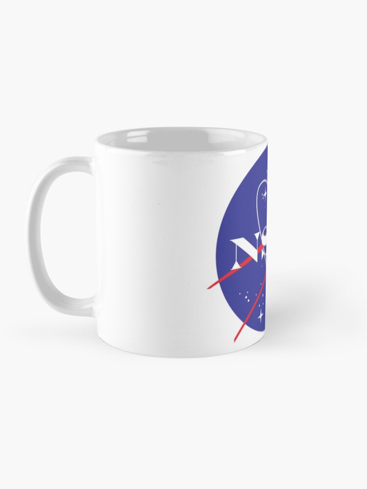 Alternate view of 2020 NSCL Stickers, Mugs, etc! Coffee Mug