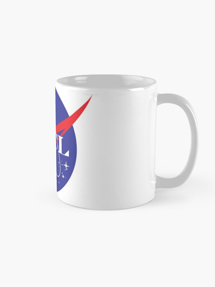 Alternate view of 2020 NSCL Stickers, Mugs, etc! Mug