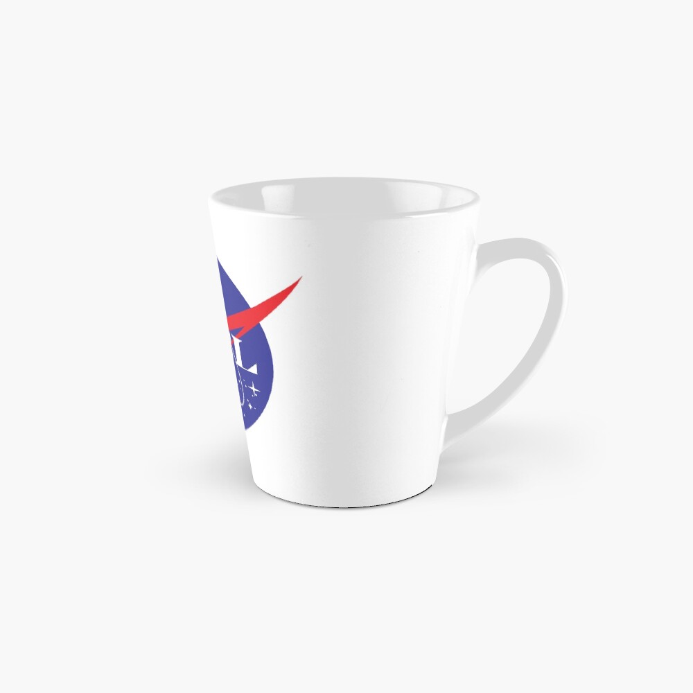Item preview, Tall Mug designed and sold by TreasurerNSCL.