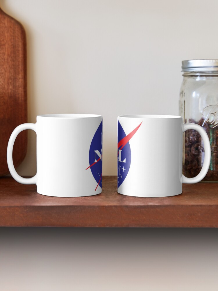 Alternate view of 2020 NSCL Stickers, Mugs, etc! Coffee Mug