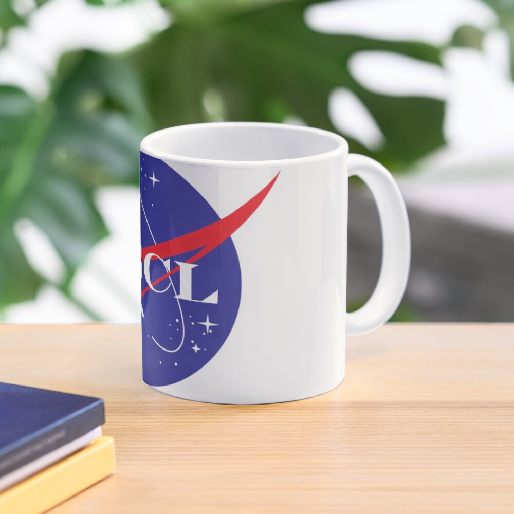 2020 NSCL Stickers, Mugs, etc! Coffee Mug