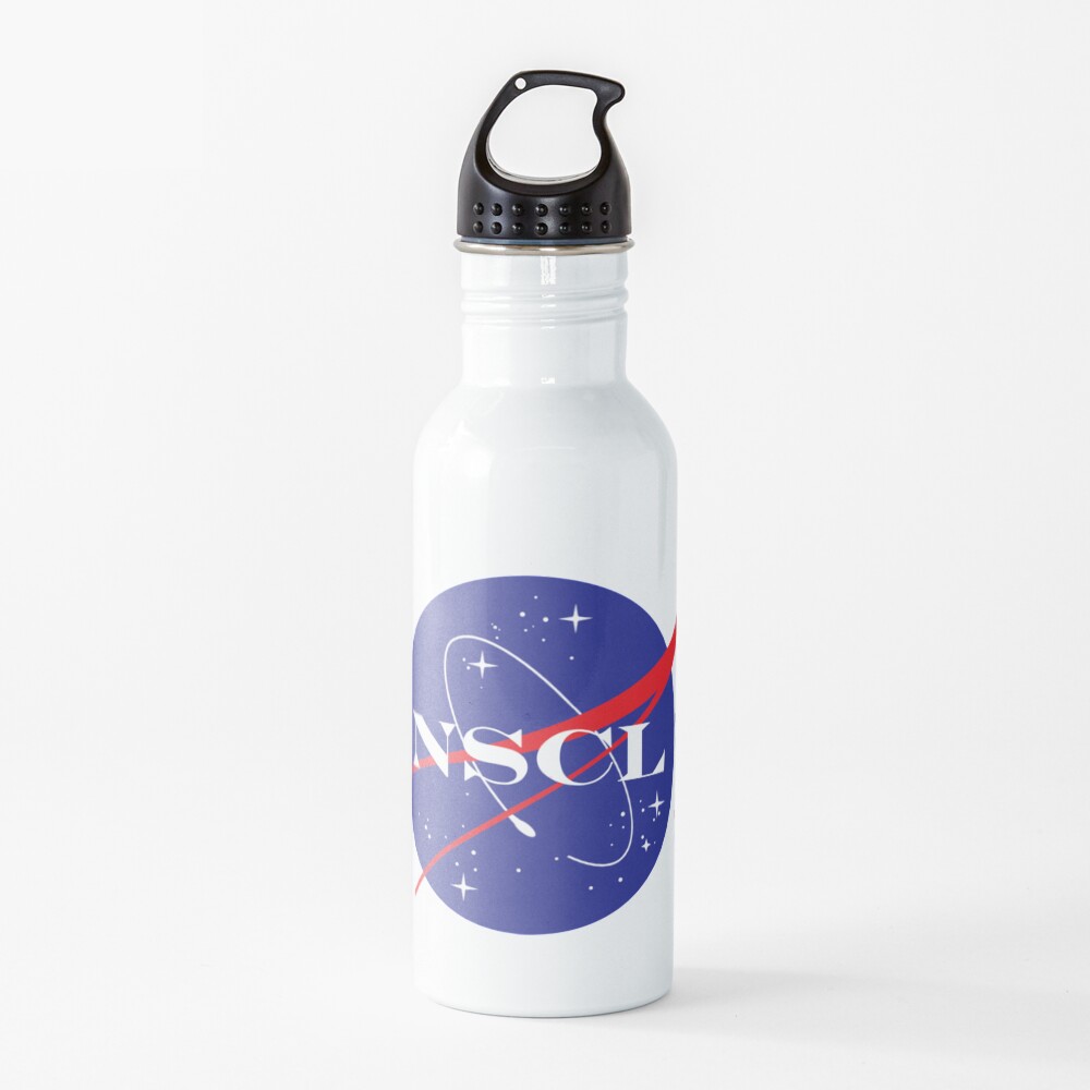 2020 NSCL Stickers, Mugs, etc! Water Bottle