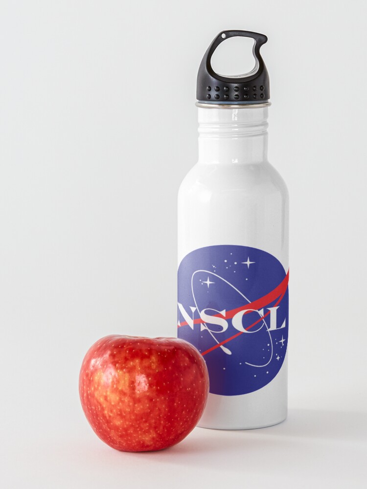 Alternate view of 2020 NSCL Stickers, Mugs, etc! Water Bottle