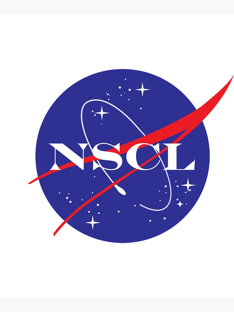 2020 NSCL Stickers, Mugs, etc! by TreasurerNSCL