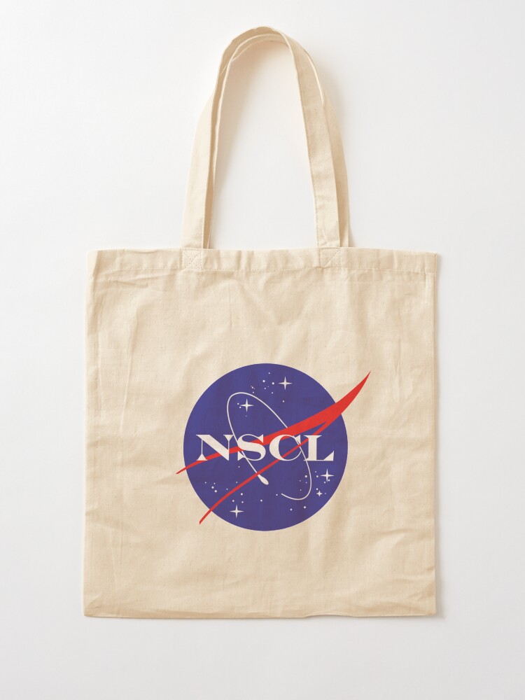Thumbnail 2 of 5, Tote Bag, 2020 NSCL Stickers, Mugs, etc! designed and sold by TreasurerNSCL.