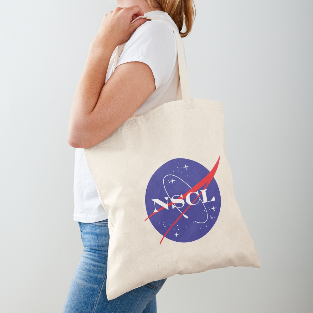 2020 NSCL Stickers, Mugs, etc! Tote Bag