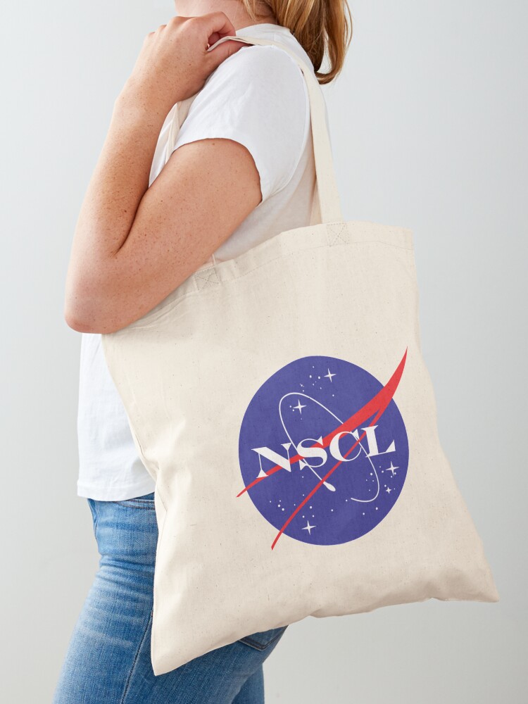 Thumbnail 1 of 5, Tote Bag, 2020 NSCL Stickers, Mugs, etc! designed and sold by TreasurerNSCL.