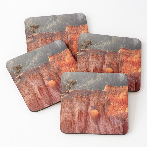 Item preview, Tenacity - Bryce Canyon National Park, Utah designed and sold by Kathy Weaver.