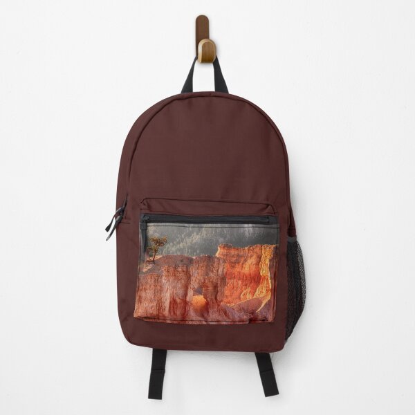 Item preview, Tenacity - Bryce Canyon National Park, Utah designed and sold by Kathy Weaver.