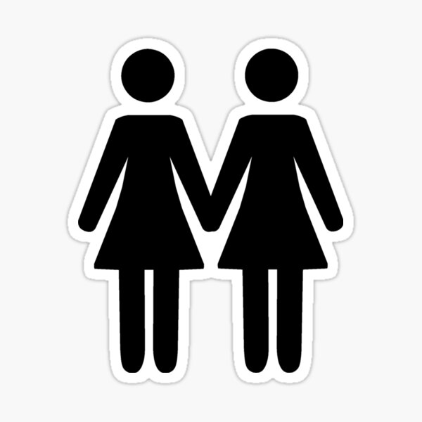Clipart lesbian couple rh openclipart org microsoft