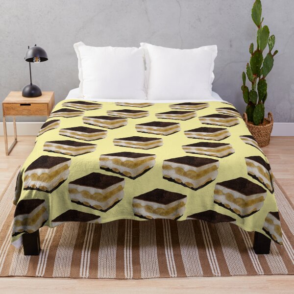 Item preview, Tiramisu pattern designed and sold by KeytonDesign.