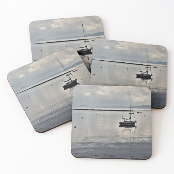 Holy Island Coasters for Sale Redbubble