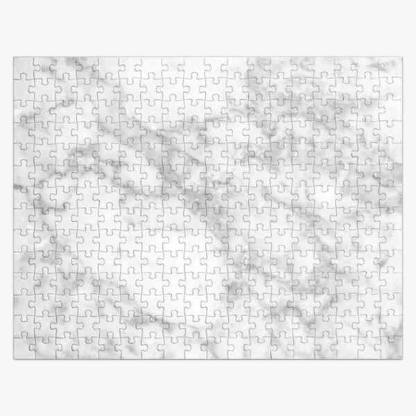 White marble Jigsaw Puzzle