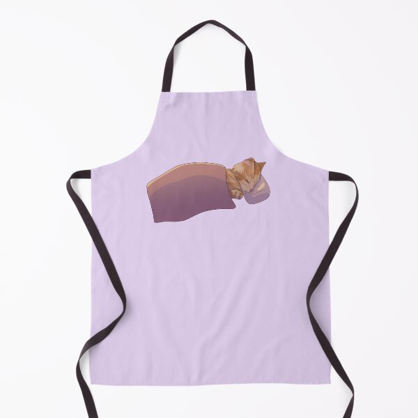 Item preview, sleeping cat designed and sold by annoyingarts.