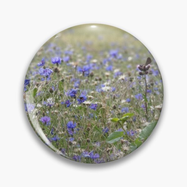 Item preview, Cornfield in summer on Rügen designed and sold by ridcully.