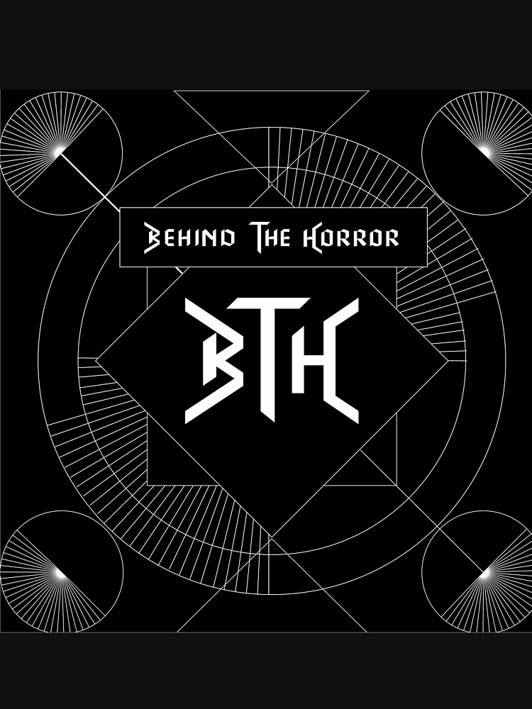 Behind The Horror - Lines by BehindTheHorror