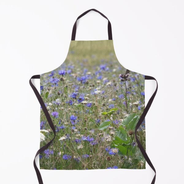 Item preview, Cornfield in summer on Rügen designed and sold by ridcully.