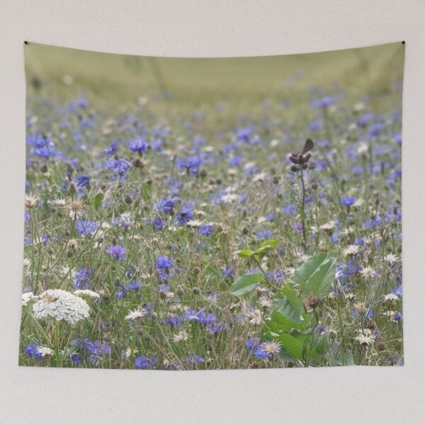 Item preview, Cornfield in summer on Rügen designed and sold by ridcully.