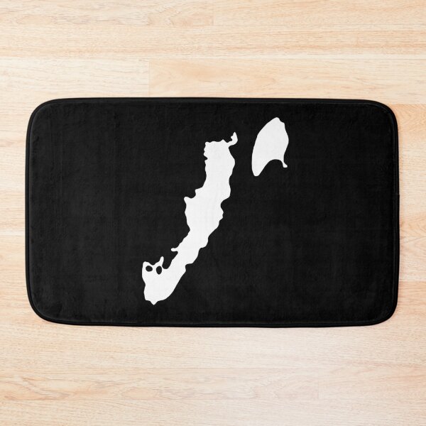 Item preview, Hadlock Pond designed and sold by mappsart.