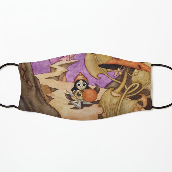 Yendor Kids Mask