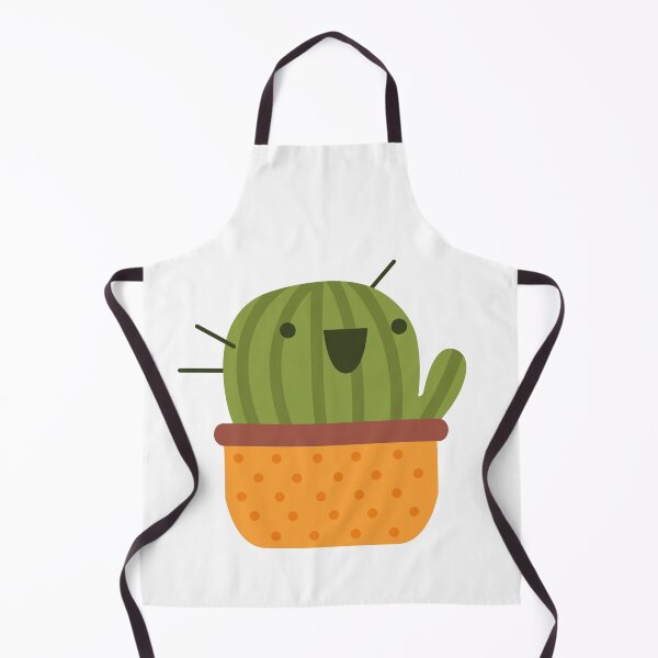 Item preview, Happy Cactus designed and sold by DCornel.