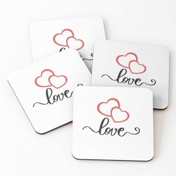 Item preview, Love good night designed and sold by Maushmi.