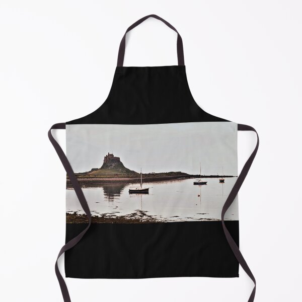Item preview, The Holy Island of Lindisfarne, Northumberland designed and sold by Emma Kimberley.
