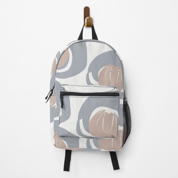 Item preview, Grey Pale Rust Pattern designed and sold by BlertaDK.