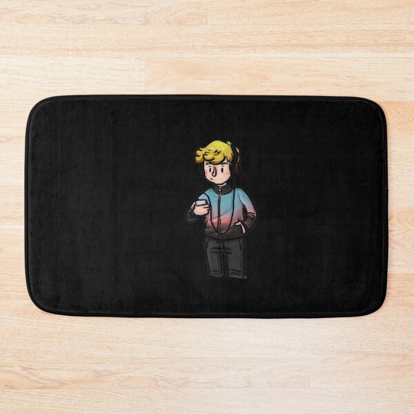 Item preview, James Acaster designed and sold by revashon.