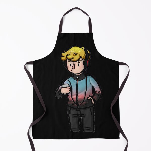 Item preview, James Acaster designed and sold by revashon.