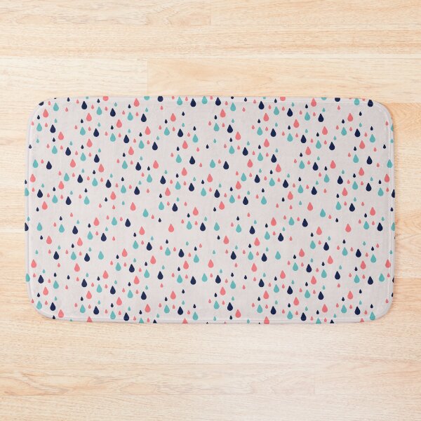 Item preview, Happy Rain designed and sold by PaperFable.