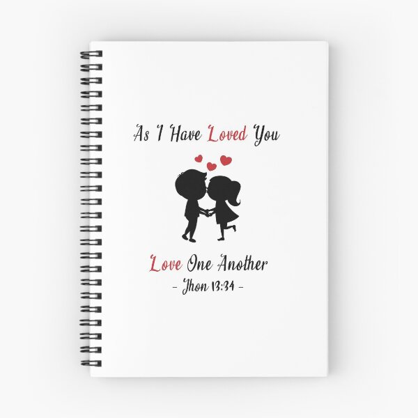 Item preview, As I Have Loved You Love One Another designed and sold by MJLdesigns.