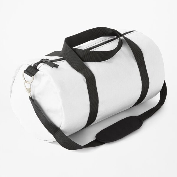 Playboy Duffle Bags Redbubble - beige crop x lv bag roblox
