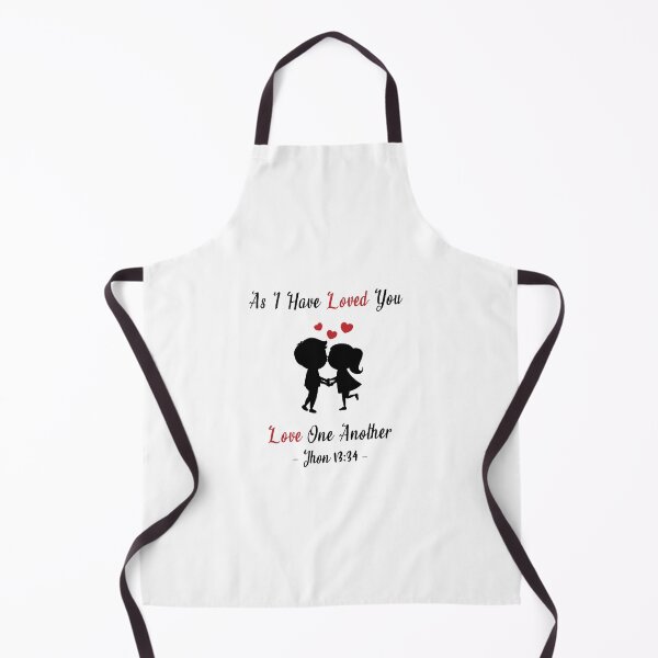 Item preview, As I Have Loved You Love One Another designed and sold by MJLdesigns.