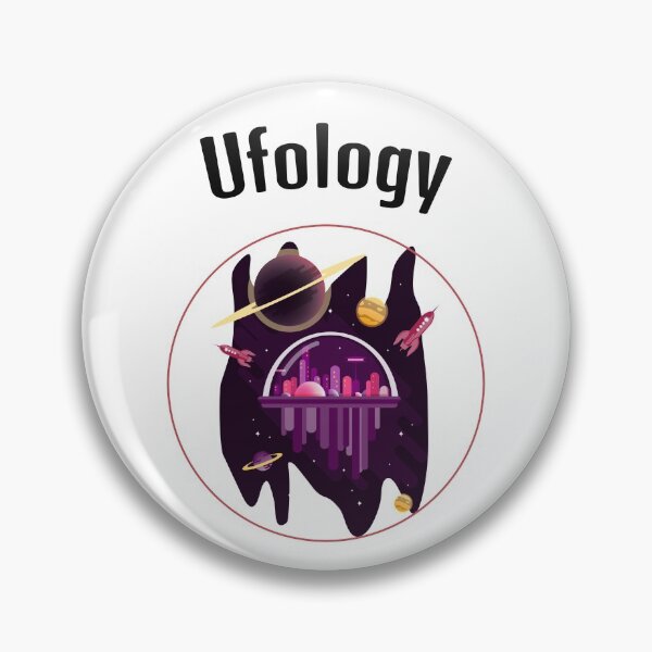 Item preview, Ufology designed and sold by equilibrum08.