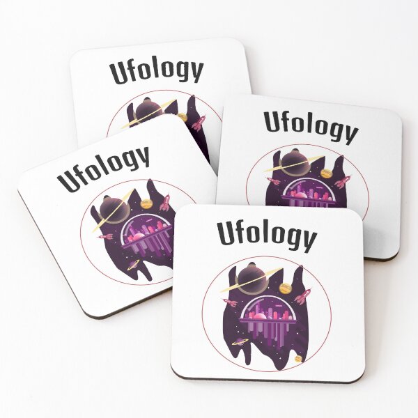 Item preview, Ufology designed and sold by equilibrum08.
