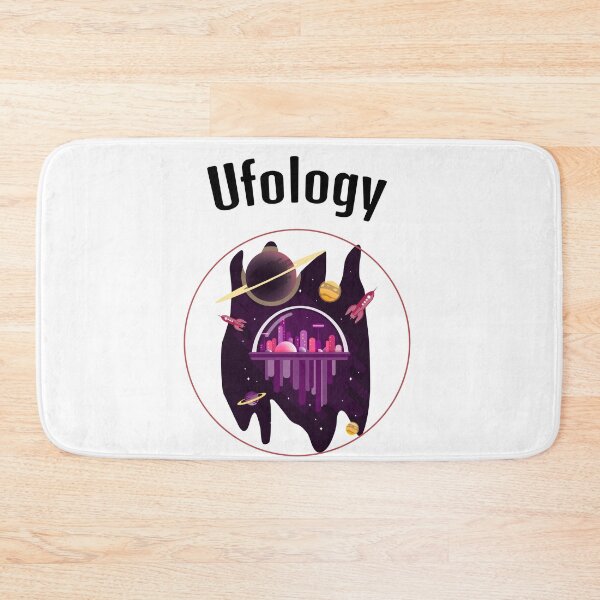 Item preview, Ufology designed and sold by equilibrum08.