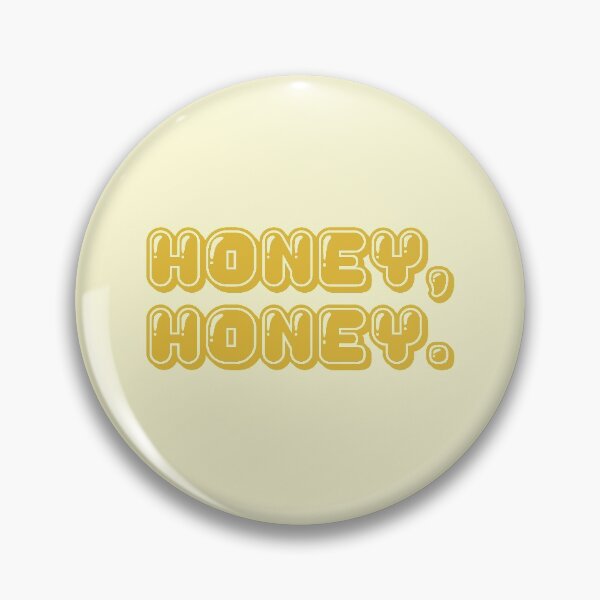 Item preview, Honey designed and sold by graphixbytmv.