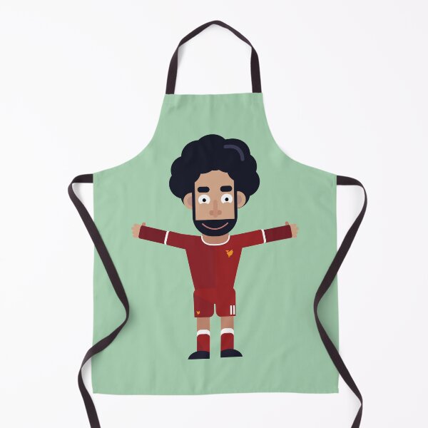 Artikelvorschau, Mo Salah Design entworfen und verkauft von Alimator.