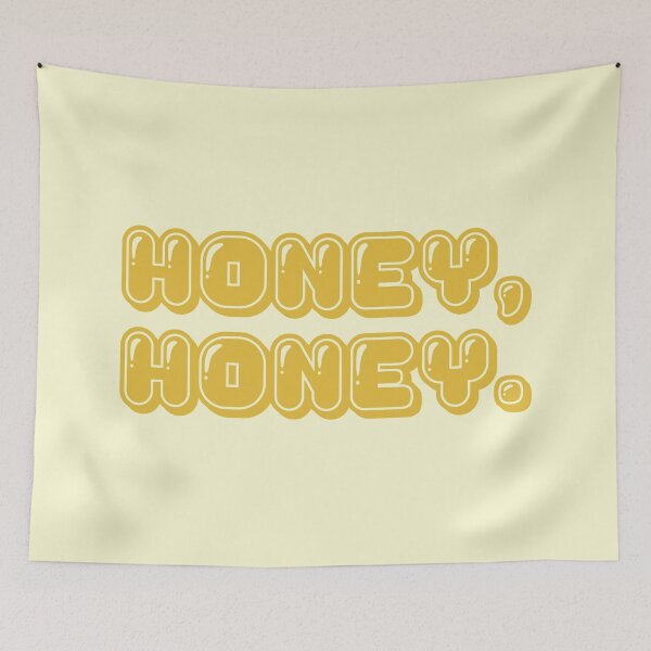 Item preview, Honey designed and sold by graphixbytmv.