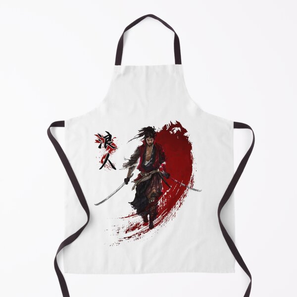 Item preview, Ronin designed and sold by DCornel.