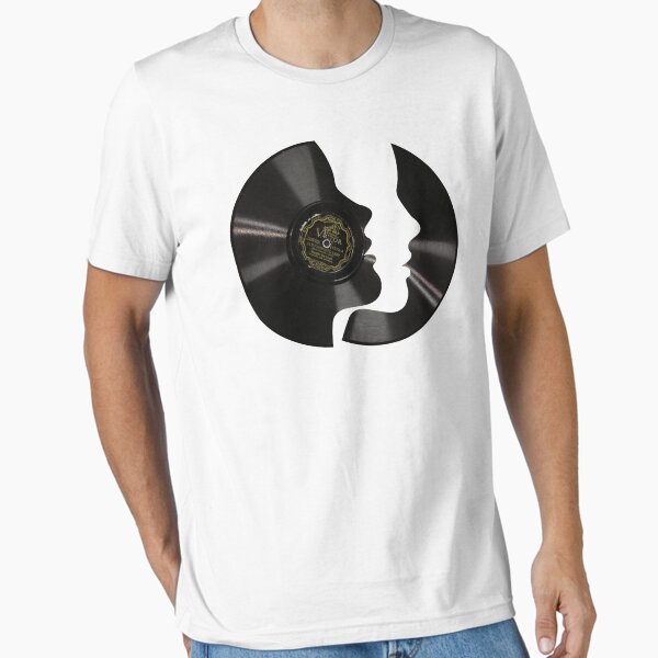 Item preview, Vinyl Profile designed and sold by zomboy.