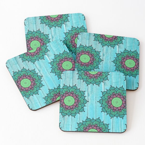 Item preview, Mandala Vibes 2 designed and sold by Iambellanova.