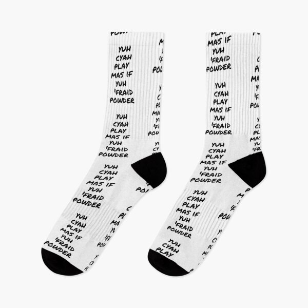 Item preview, Trini sayings designed and sold by RyMotif.