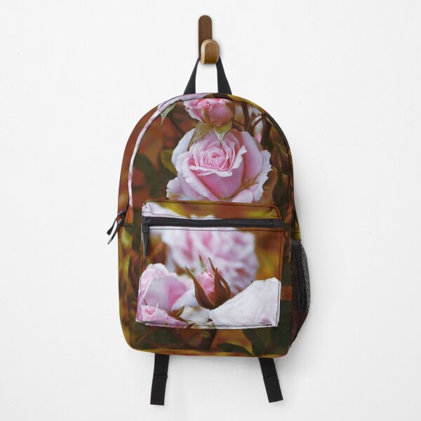 Item preview, Rusty Romance in Pink designed and sold by IvaW.